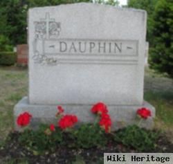 Margaret Josephine Mullahy Dauphin