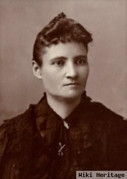 Mary Goodwin Dorland