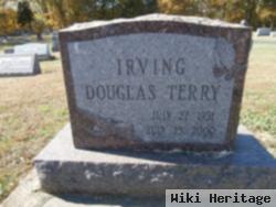 Irving Douglas Terry