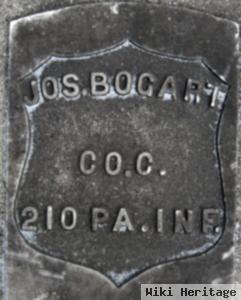 Joseph Bogart