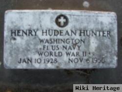 Henry Hudean Hunter