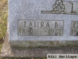 Laura B Latta