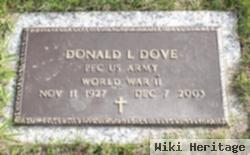 Donald L. Dove