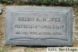 Helen R. Howke