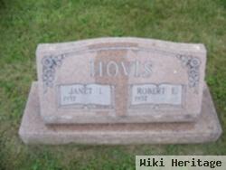 Janet I. Hovis