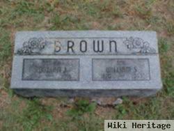 Roselba J Brown