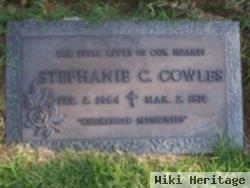 Stephanie Christine Cowles