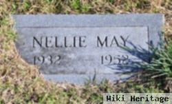 Nellie Mae Taylor