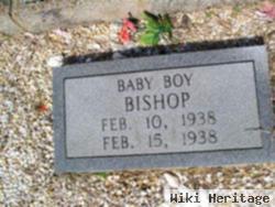 Baby Boy Bishop