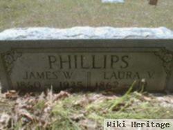 James W. Phillips