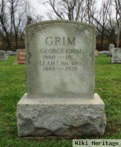 George Grim