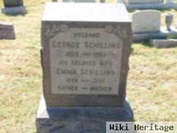 George Schilling