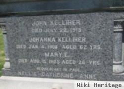 Mary E. Kelliher