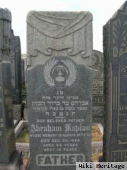 Abraham Kaplan