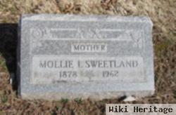 Mollie Ida Klatt Sweetland