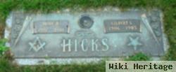 Gilbert L. Hicks