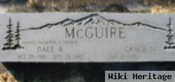 Dale B. Mcguire