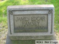 James Edgar Ramsey