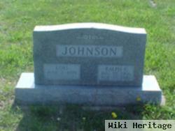 Lois Atcheson Johnson