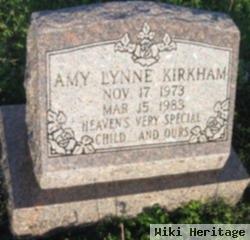 Amy Lynne Kirkham