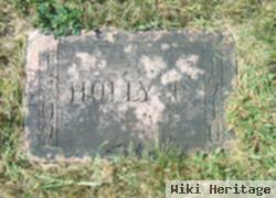 Holly E. Johnson