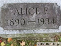 Alice E. Graham