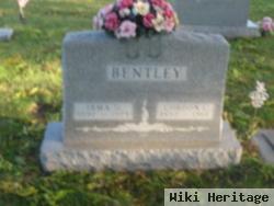 Irma Delina Sheetz Bentley