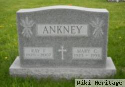 Mary C Ankney