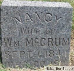 Nancy Mccrum