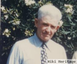 Everett Harry Hendrick