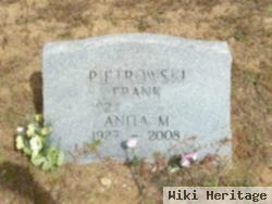 Frank Pietrowski