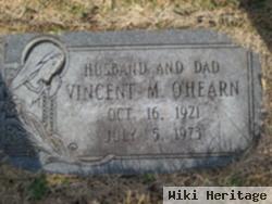 Vincent M O'hearn