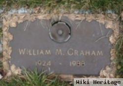 William M. Graham