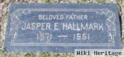 Jasper Edwin Hallmark