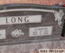 Gordon Long