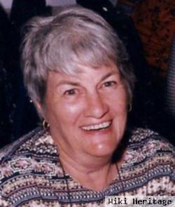 Jacqueie Mae Durham Overstreet