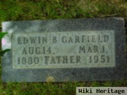 Edwin B Garfield