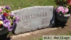 Matilda Peterson Gretzinger