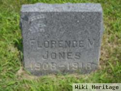 Florence Jones