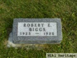 Robert E. Biggs