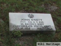 John Knott