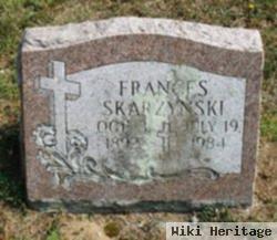 Frances Skarzynski