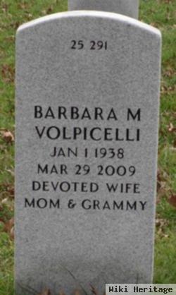 Barbara Marie Anderson Volpicelli