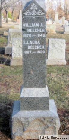 E. Laura Beecher