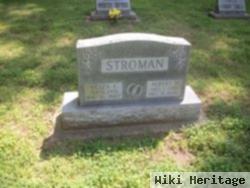 Albert H. Stroman