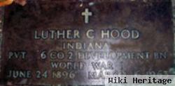 Luther C. Hood