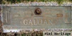 Helen N Gallian