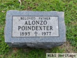Alonzo Poindexter