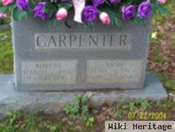 Robert Carpenter