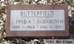 Elizabeth M. Butterfield